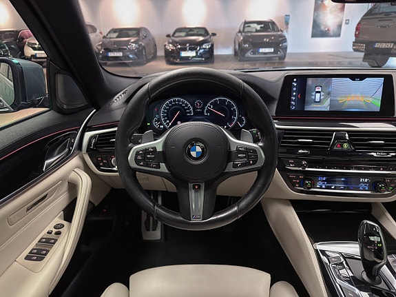 BMW 530d 12 of 25