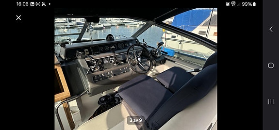 Sea ray 290 sundancer 1992 3 of 9