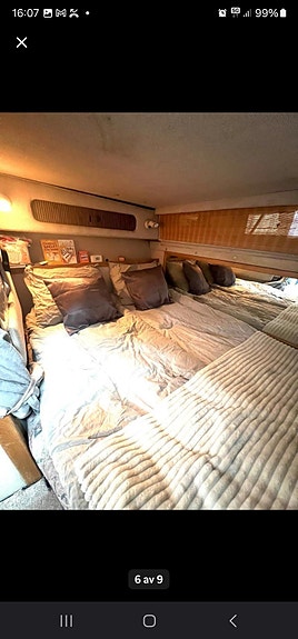 Sea ray 290 sundancer 1992 6 of 9