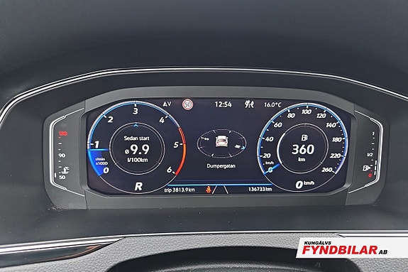 Volkswagen Passat 14 of 14