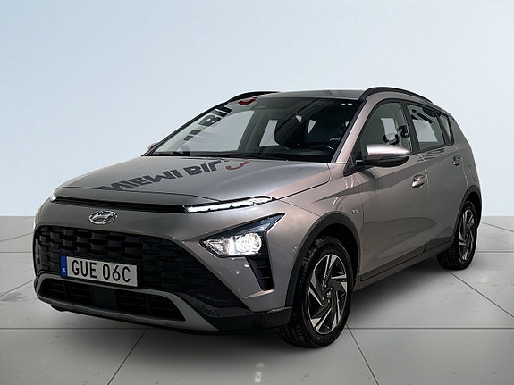 Hyundai Bayon 16 of 23