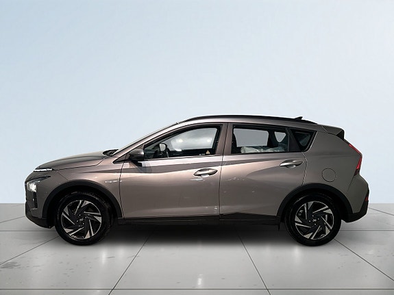 Hyundai Bayon 4 of 23