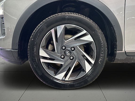Hyundai Bayon 14 of 23