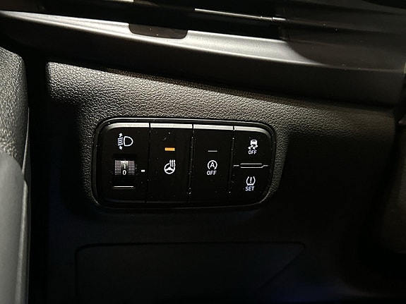 Hyundai Bayon 21 of 23