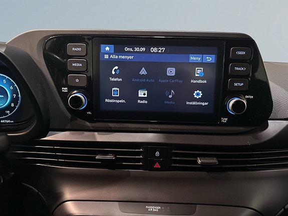 Hyundai Bayon 15 of 23