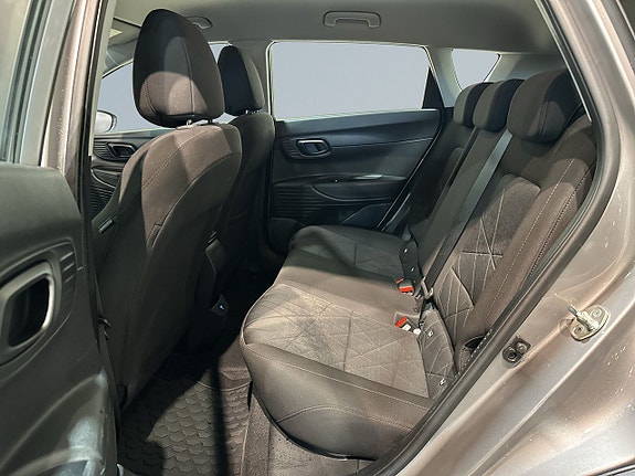 Hyundai Bayon 13 of 23