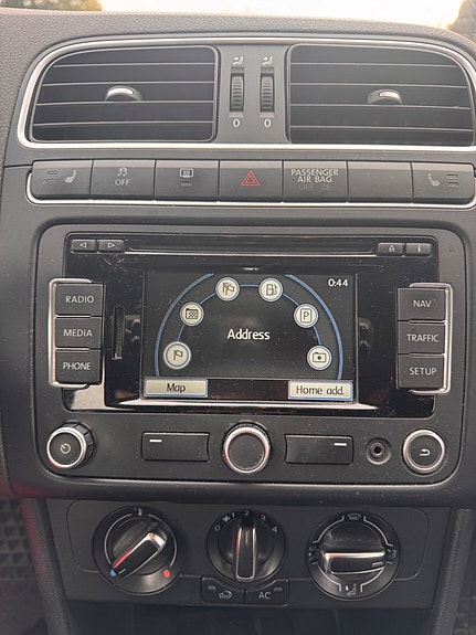 Volkswagen Polo 13 of 13