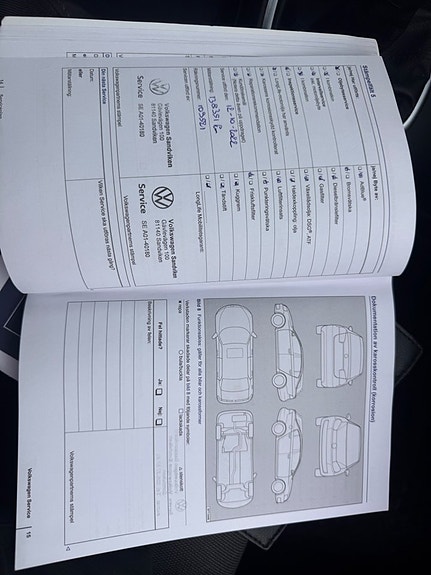 Volkswagen Polo 10 of 13