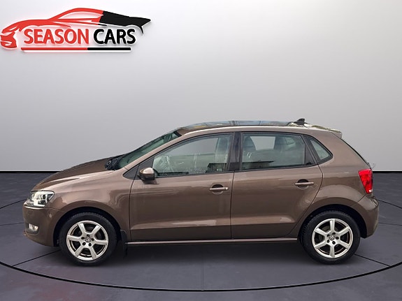Volkswagen Polo 6 of 13