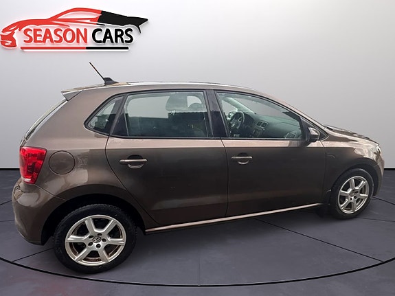 Volkswagen Polo 8 of 13