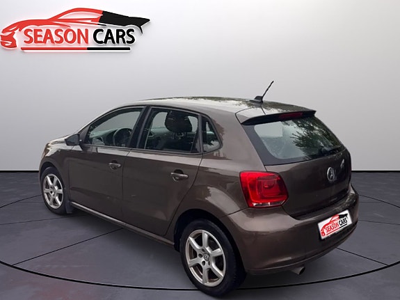 Volkswagen Polo 3 of 13