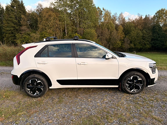 Kia Niro 12 of 18