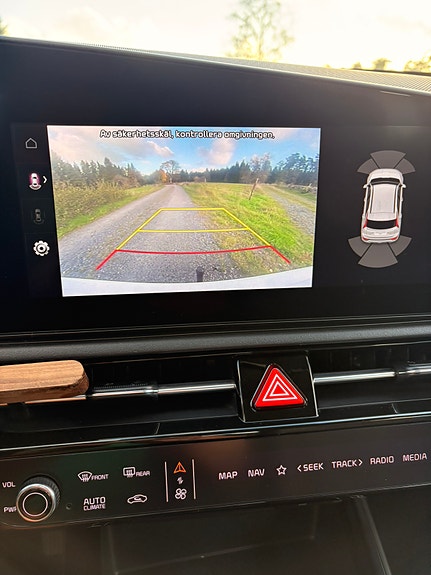 Kia Niro 11 of 18