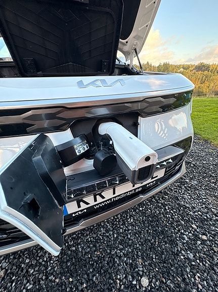 Kia Niro 18 of 18