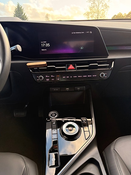 Kia Niro 4 of 18
