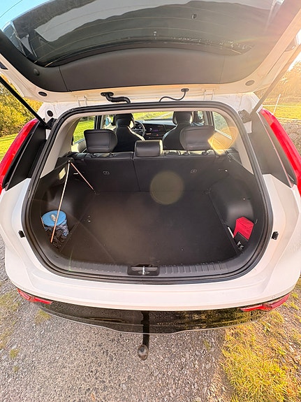 Kia Niro 10 of 18