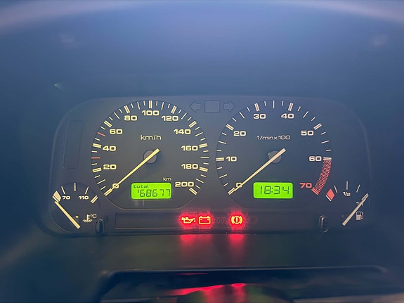 Volkswagen Polo 9 of 9