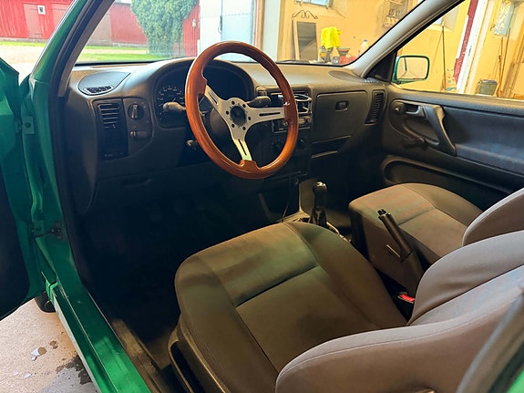 Volkswagen Polo 5 of 9