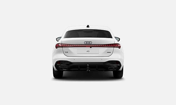 Audi A5 3 of 3