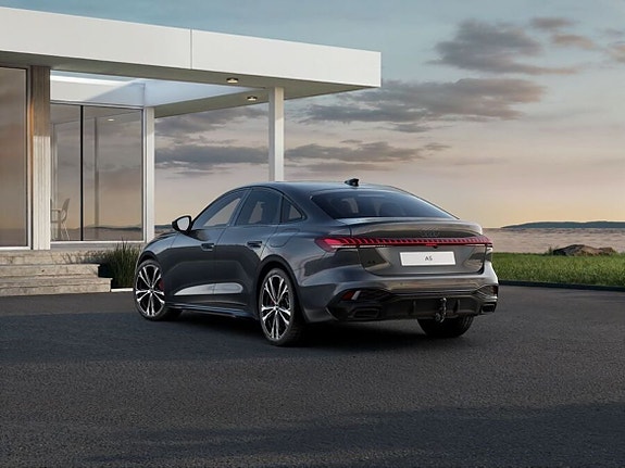 Audi A5 3 of 11