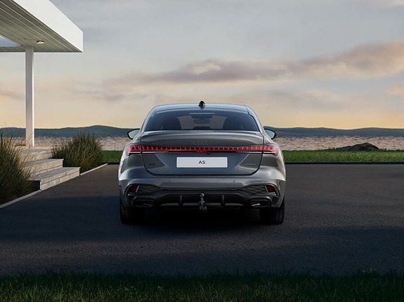 Audi A5 4 of 11
