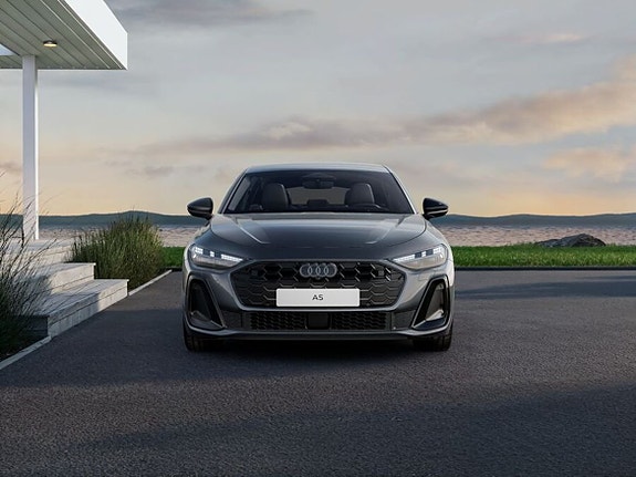 Audi A5 7 of 11