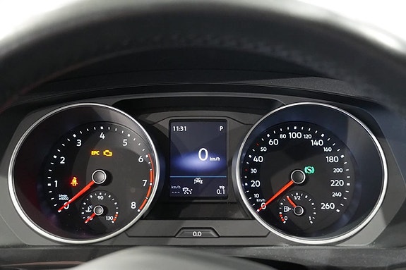 Volkswagen Tiguan 15 of 22