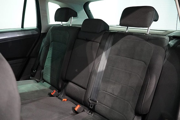 Volkswagen Tiguan 9 of 22