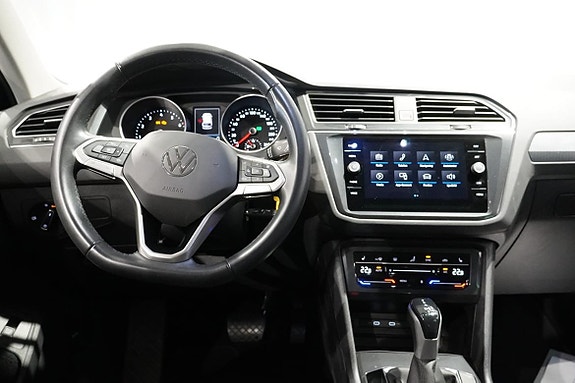 Volkswagen Tiguan 10 of 22