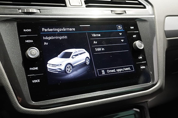 Volkswagen Tiguan 22 of 22