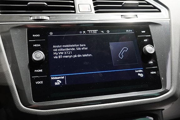 Volkswagen Tiguan 19 of 22