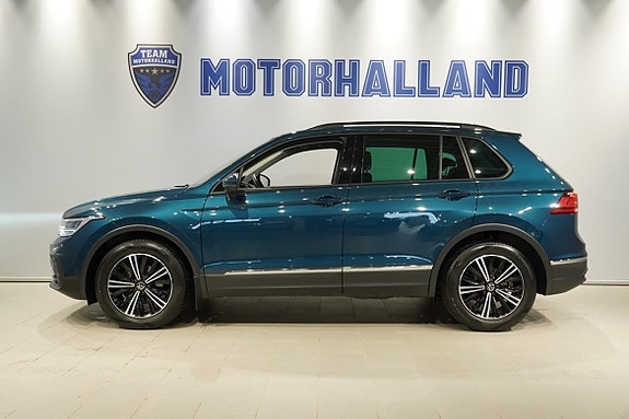 Volkswagen Tiguan 4 of 22