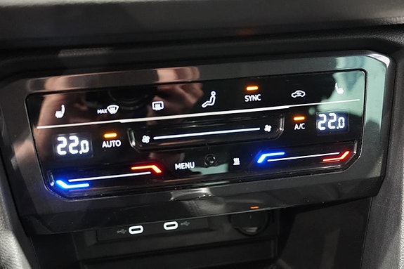 Volkswagen Tiguan 21 of 22