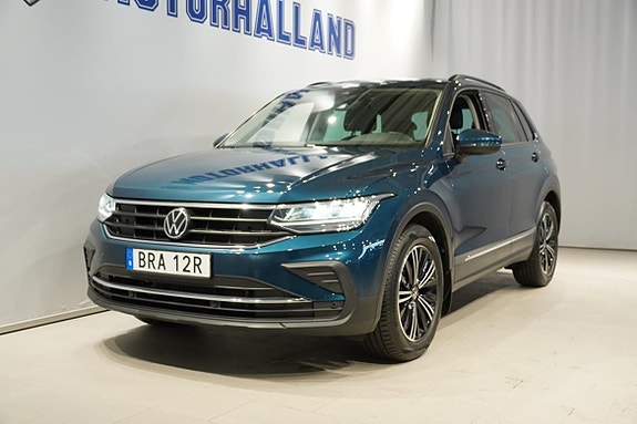 Volkswagen Tiguan 3 of 22