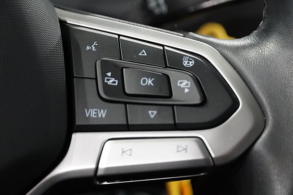 Volkswagen Tiguan 17 of 22