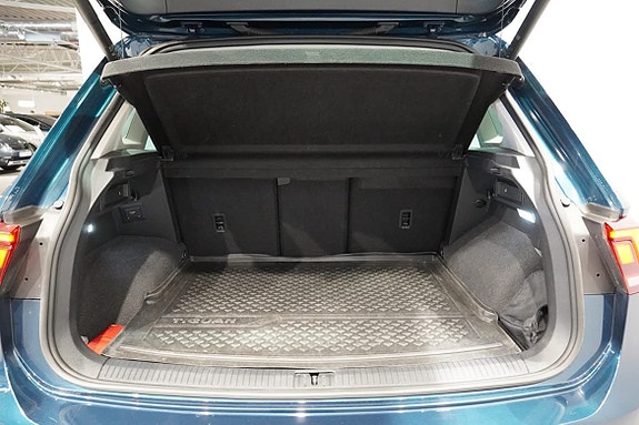 Volkswagen Tiguan 11 of 22