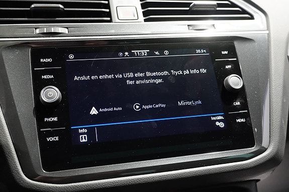 Volkswagen Tiguan 18 of 22