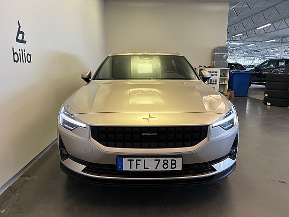 Polestar 2 2 of 21