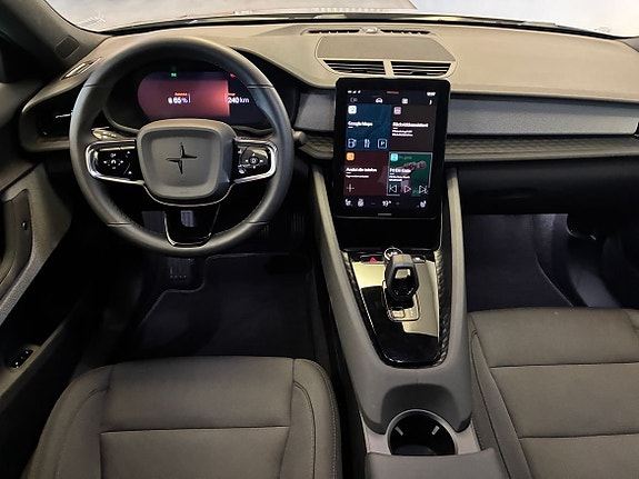 Polestar 2 17 of 21