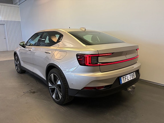 Polestar 2 6 of 21