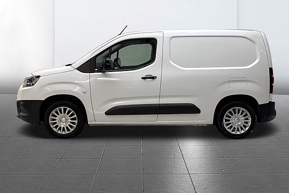 Toyota Proace City 6 of 9