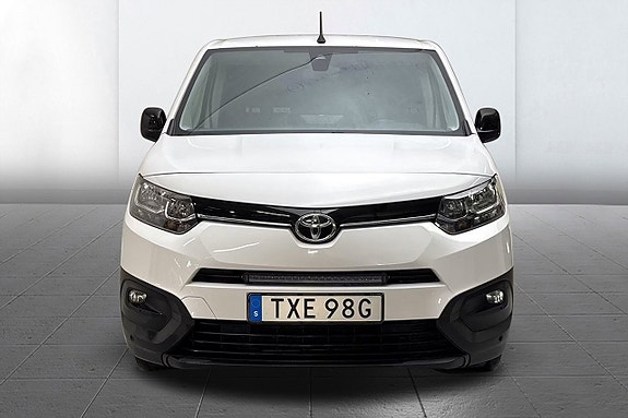 Toyota Proace City 3 of 9