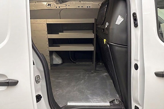 Toyota Proace City 7 of 9