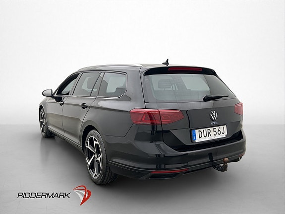 Volkswagen Passat 8 of 30