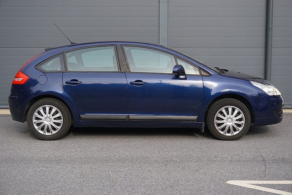 Citroen C4 4 of 21