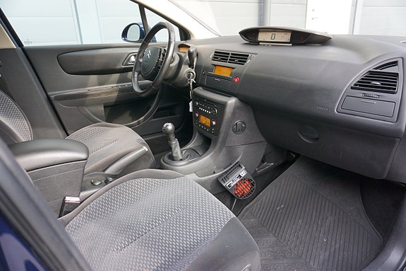 Citroen C4 9 of 21