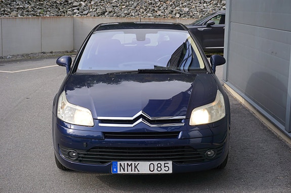 Citroen C4 2 of 21