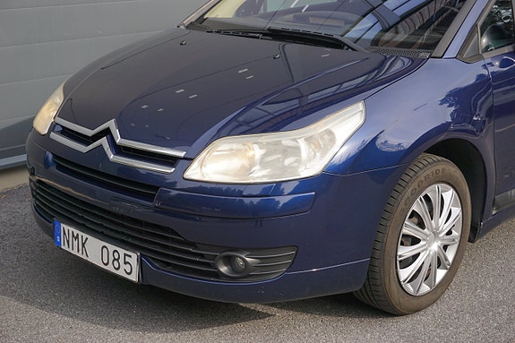 Citroen C4 15 of 21