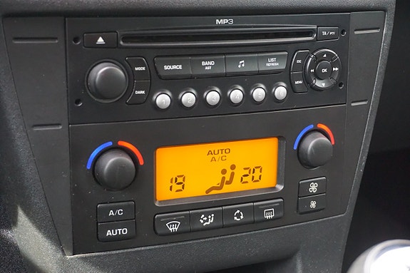 Citroen C4 21 of 21