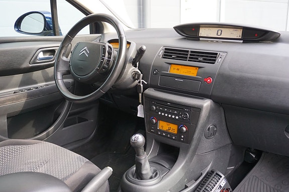 Citroen C4 8 of 21